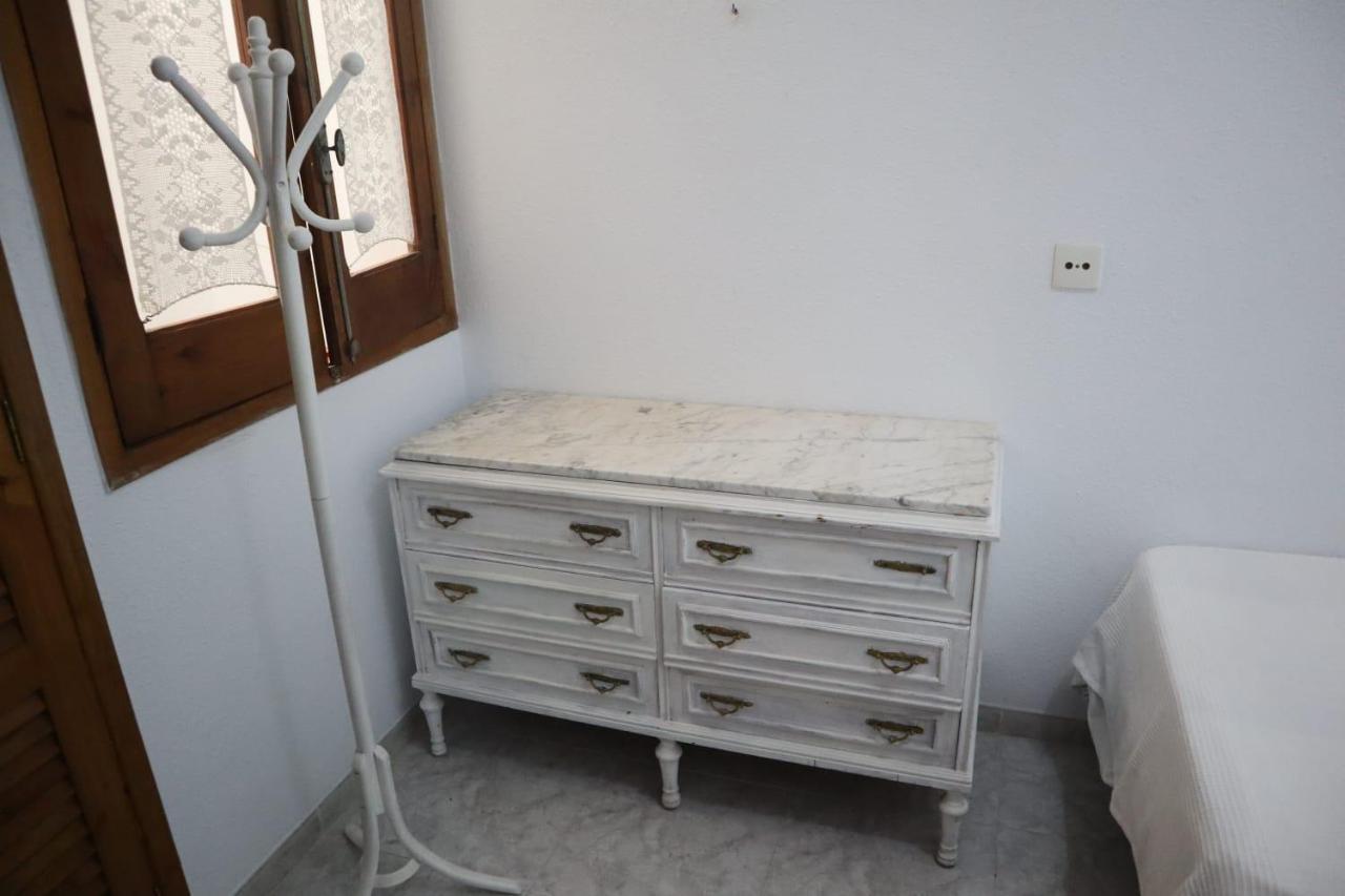 Apartamento Cerca Del Casco Antiguo Y A Un Paso De La Playa Norte Peñíscola Buitenkant foto