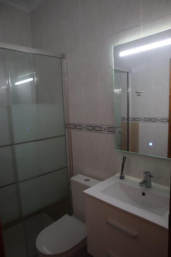Apartamento Cerca Del Casco Antiguo Y A Un Paso De La Playa Norte Peñíscola Buitenkant foto